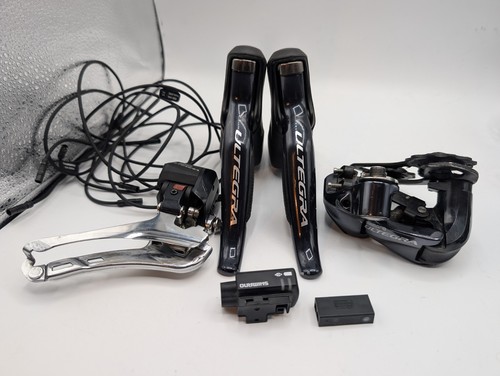 Shimano ultegra di2 6870 - ultegra,