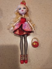 Ever After High Primo Capitolo