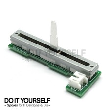 DJM-750 FADER ENSAMBLADO PARA