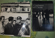 SERIE CARTOLINE I CARABINIERI