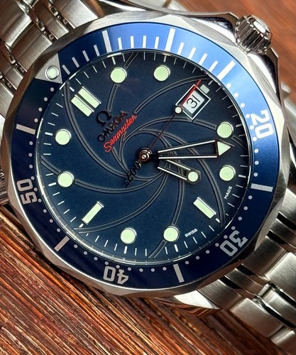 Omega seamaster 2226 80 - -, 2226.80