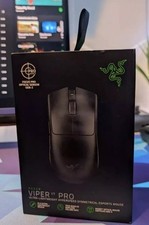 Razer Viper V3 Pro Mouse