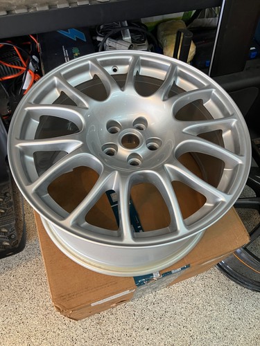 Ferrari 360 430 - 360/430, 19”