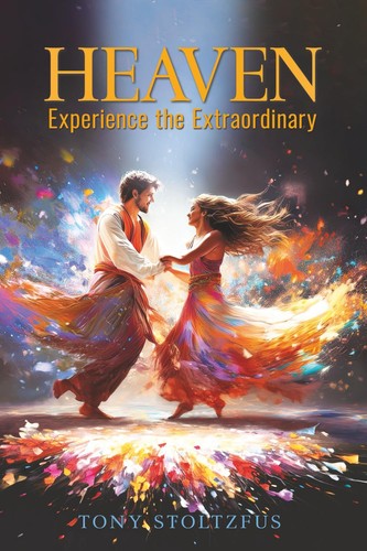Heaven experience the - experience,