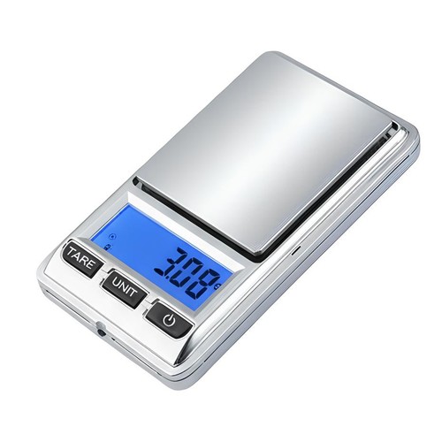 Bilancia precisione 1000g - di,