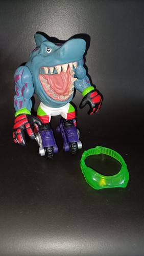 Street sharks moto streex - moto,