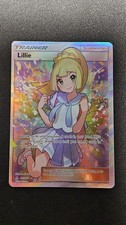 Lillie 151 156 - (full, 151/156