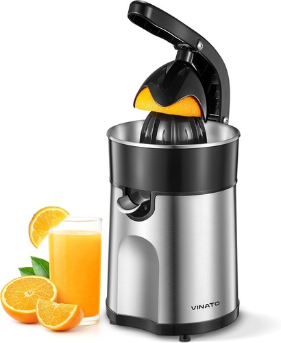 Vinato spremiagrumi elettrico - vinato,
