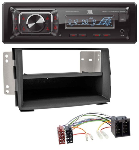 Jbl aux mp3 usb autoradio - mp3,