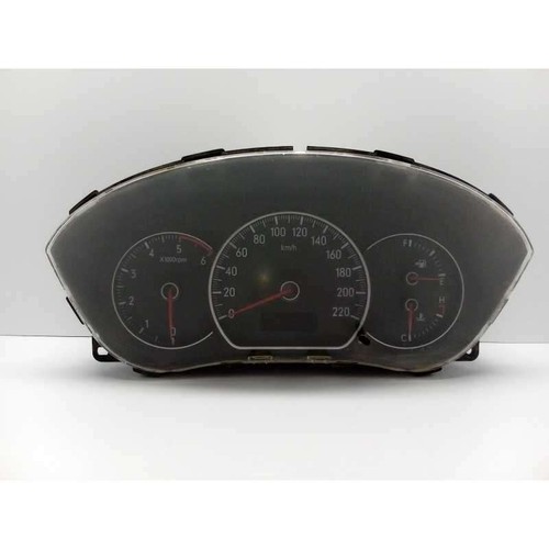 Quadro strumenti - quadro,