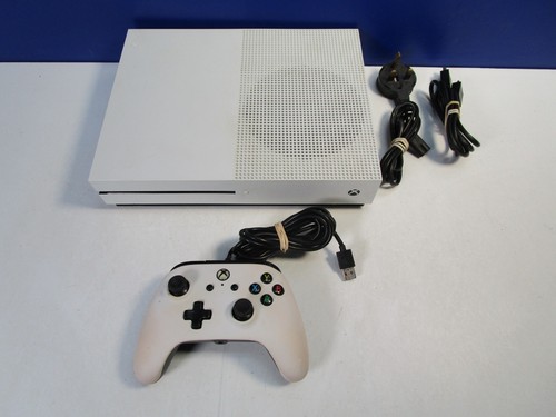 Microsoft xbox one 1tb - one, s