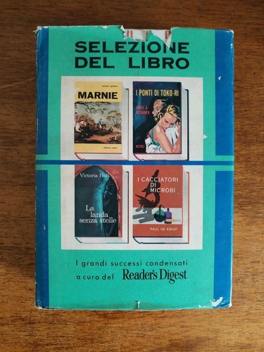 Selezione del libro - selezione,