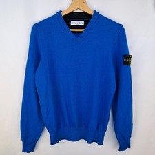 Maglione Stone Island in pura