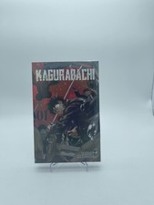 Kagurabachi Ultra Limited
