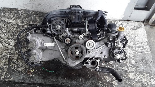 Motore completo per subaru - per,