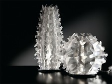 Lampada da tavolo Slamp Cactus