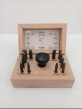 Palettatori incastonatura