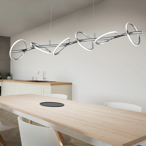 Lampadario pendel con switch - lampadario,