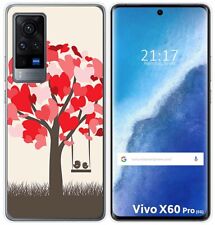 Funda Gel Tpu para Vivo X60