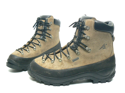 Stivali ems gtx - stivali,
