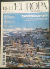 BELL'EUROPA E DINTORNI -