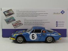 Solido Alpine Renault A110