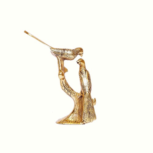 Statua figurativa due - di,