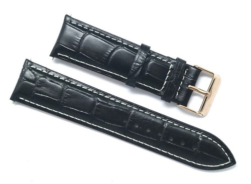 Cinturino orologio unisex - , 22