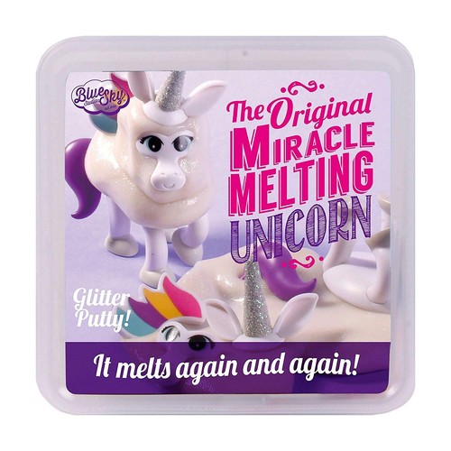 Miracle melting unicorno - melting,