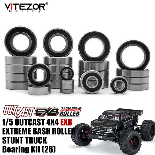 Per arrma outcast - arrma, exb