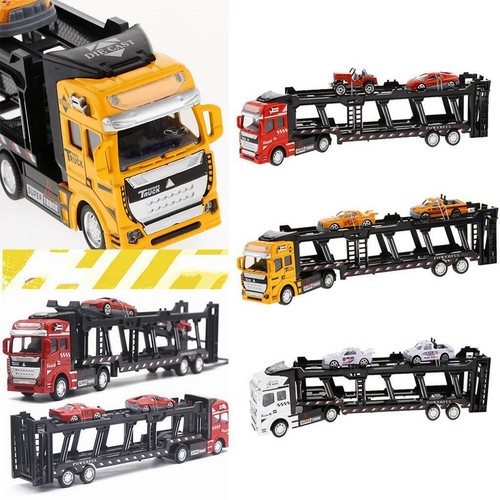Giocattolo del camion - camion, di