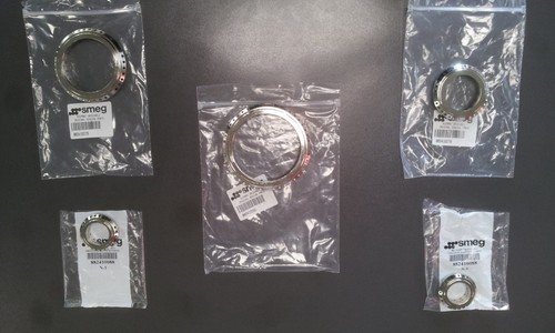 Set corone spartifiamma - 5,