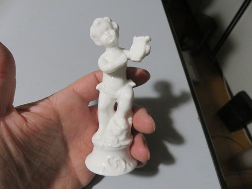 Angelo putto angioletto - putto, in