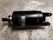 MOTORINO AVVIAMENTO ORIGINALE TRIUMPH TIGER 800