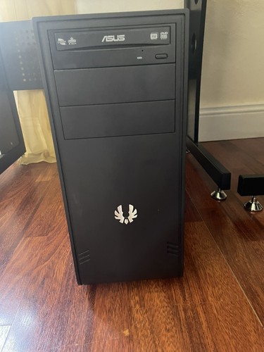 Gaming costruito - pc,
