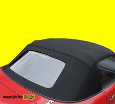 MAZDA MX-5 capote tetto