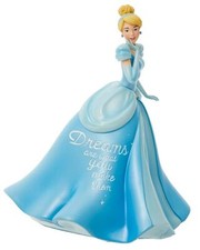 Cenerentola Vestito Azzurro