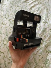 POLAROID SPIRIT 600 CL