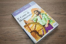 A Dumas Il Conte di