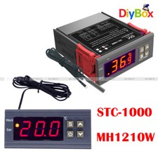 STC-1000 MH1210W 90~250V 10A