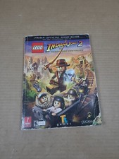Lego Indiana Jones 2 Prima