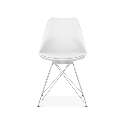 Set sedie disign moderno - 4,