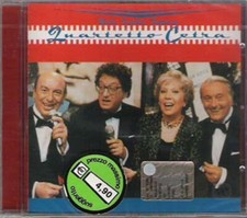 QUARTETTO CETRA - Nella
