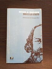 Dio e lo stato Mihal A