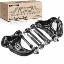 Set 6 bracci trasversali asse