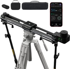 ZEAPON Micro 3 E1000 Slider