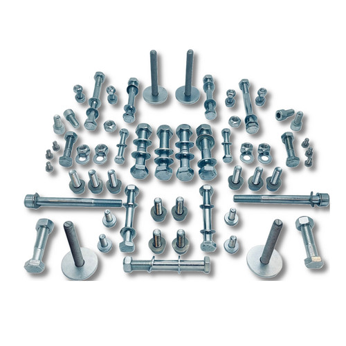 Kit riparazione assale - kit,