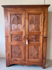 Armadio piemontese epoca primi