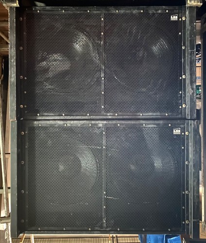 Lss subwoofer 238 - ar,