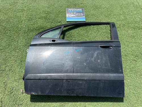 Sportello porta anteriore sx - ,
